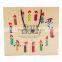 Happy Birthday With Candle Paper Bag Paper Bag Gift Bag Shopping Paper Bag High Quality Customized Print Your Logo