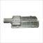 2016 solid fcd300 cast parts mold for garden light