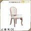 New Fashional Fashionable Design Upholstered Chair Dining