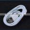 2014 new gadgets regular usb cable for iphone and micro