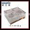Electric Stainless Steel Table-top Bain Marie Food Warmer with CE Certification