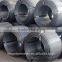 Standarad steel wire rope for construction sizes