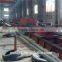 600 ton rated drawing force cold draw bench