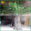 Superior quality artificial banyan tree fiberglass artificial banyan tree