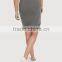 Customize Latest Fashion Women Clothes Pleated Wrap Sexy Mini Skirt