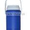 large cup outdoor use picnic cup PLASTIC JUG camping use hot water keeping