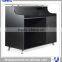 modern shop counter design modern cashier counter wooden glass