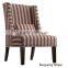 New Style Fabric Accent Chair HS-SC2164