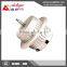 220V Single Phase Enamelled Copper Wire Range Hood Motor