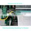 280cm Double Nozzle Plain Shedding Cotton Fabric Air Jet Loom/Economic cheap air jet looms textile weaving machinery