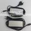 12v 2a power adapter led power supply 12v 24w led waterproof power supply IP67 high quality 2 years warranty