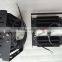 150W panel led high bay meanwell driver for high bay lighting fixture IP65 waterproof led high bay lighting