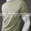 Peruvian 100% Yoga Organic cotton t-shirt