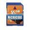 Custom 512mb to 64GB SD Card with Anti-deleted