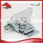 TS-158-1 Food service equipment kitchen equipment metal cooler box toggle latch