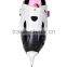 New fashion design ice hockey , 4 size adjustable ice skate for kids , ice hockey with quality and safety