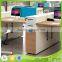 Commercial Furniture For General Office Used Office Computer Desk XFS-M4512