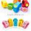New design natural citronella oil mosquito bracelet for kids                        
                                                Quality Choice