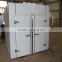 food hot air oven