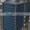 Energy saving high temp. wind air heat pumps