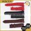Attractive Oem Good Price Watch Leather Strap Mens