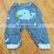 Most Popular New Pattern Baby Harem Pants