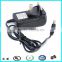 EU wall charger power adapters for cctv camera