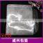 vcd sleeve pp clear materials and colorful non-woven cd sleeve dvd packaging