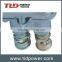 emergency explosion-proof lamp of roadway