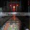 High Efficient Glass Machine For Sodium Silicate And Ceramic Frit