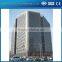 Alubin HUa Aluminum composite panel for guard house