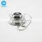 Creative design high end teapot infuser