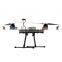 680Pro ARTF Folding FPV Hexacopter Drone Multicopter with Naza V2 Flight Control X4108S 380KV Motor 30A ESC Comb