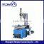 CE approved alloy mounting head tyre changer