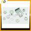 SS304 Customized sheet metal stamping parts from China supplier