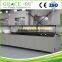 High efficiency profile production plastic extrusion machinery