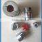 Whole set Standard Curved Jaw Flexible Mechanical Coupling