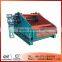 Heavy duty coal dewatering screening system