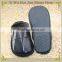 Fachion Womens Rubber Slippers 100% Cotton Slippers