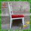 chiavari chair/tiffany chair backrest kid chiavari chairs