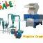 Zhengzhou Tianyuan plastic Cans crusher machine