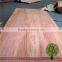 red color veneer burckella veneer similar to gurjan face veneer