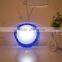 Pure White Color and ABS Lamp Body Material Push Touch Tap Night Light