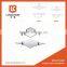 Variou Deimensions of Stainless Steel Decorative Fittings SS Cake for Nails and Screw