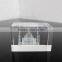 3d laser engraved crystal cube machine