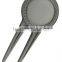 High quality metal golf divot tool