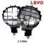 Wholesale 35w / 55w hid work lamp,car ccessories offroad HID work lamp