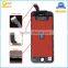 Hot selling original lcd for iphone 6 screen and display,3 days delivery and paypal accetped!