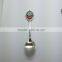 Stainless steel tea spoon for promotion or gift /coffee spoon