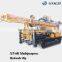 2016 Factory Competitive 600m Drilling, Wireline Core Drill Rig For Sale